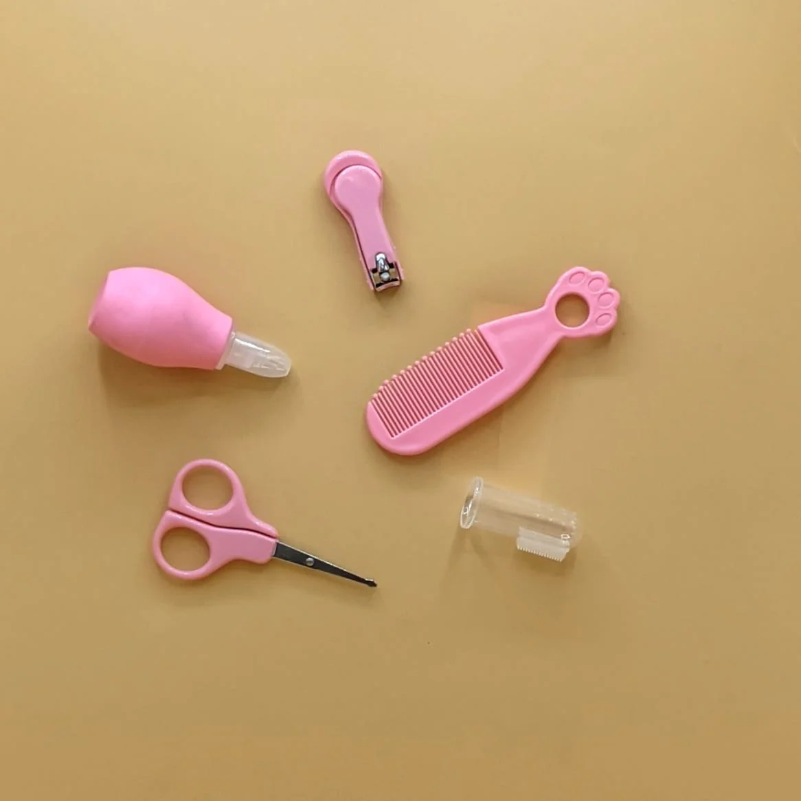 5 Pieces Manicure Kit - Image 5