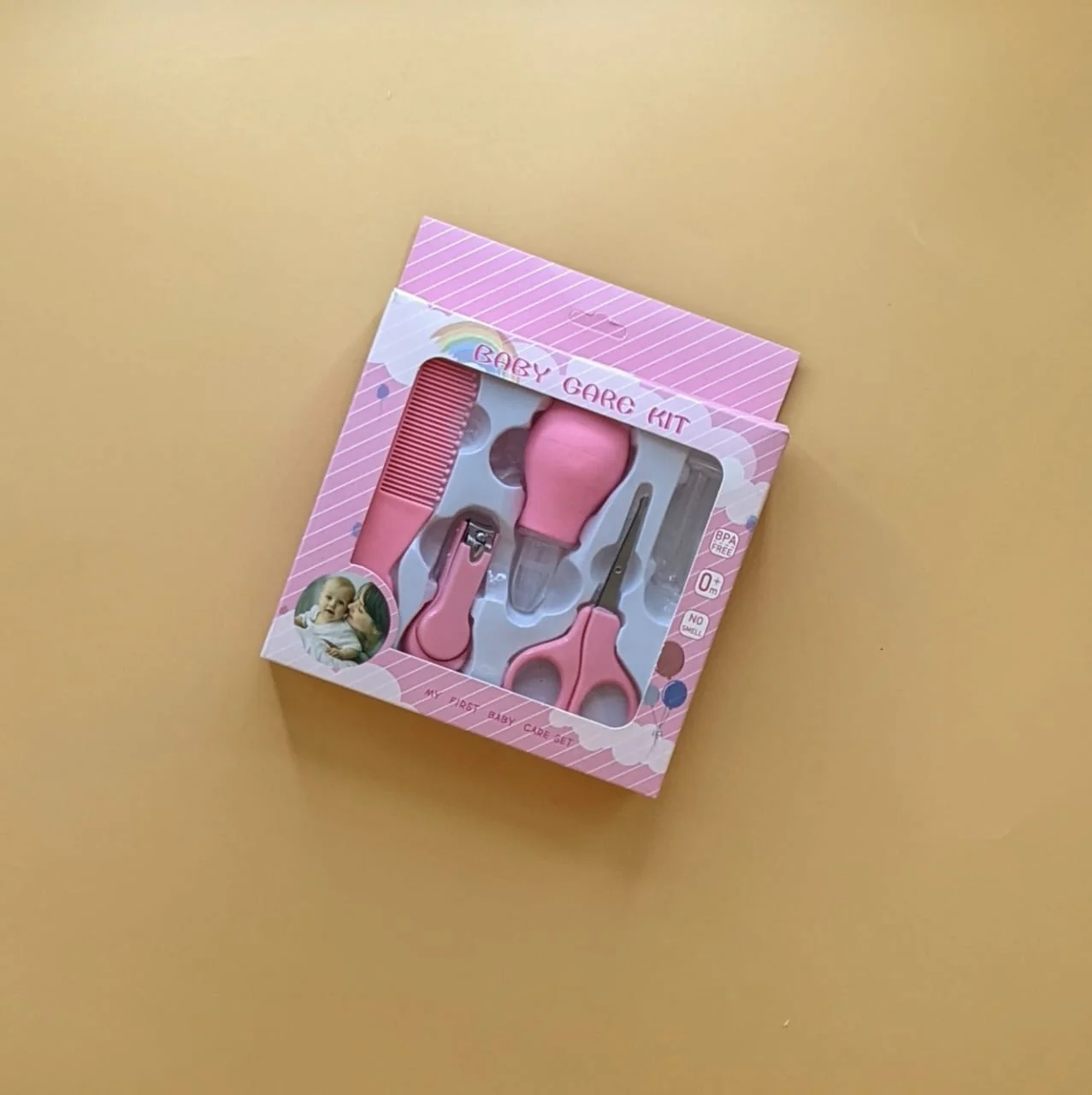 5 Pieces Manicure Kit - Image 8