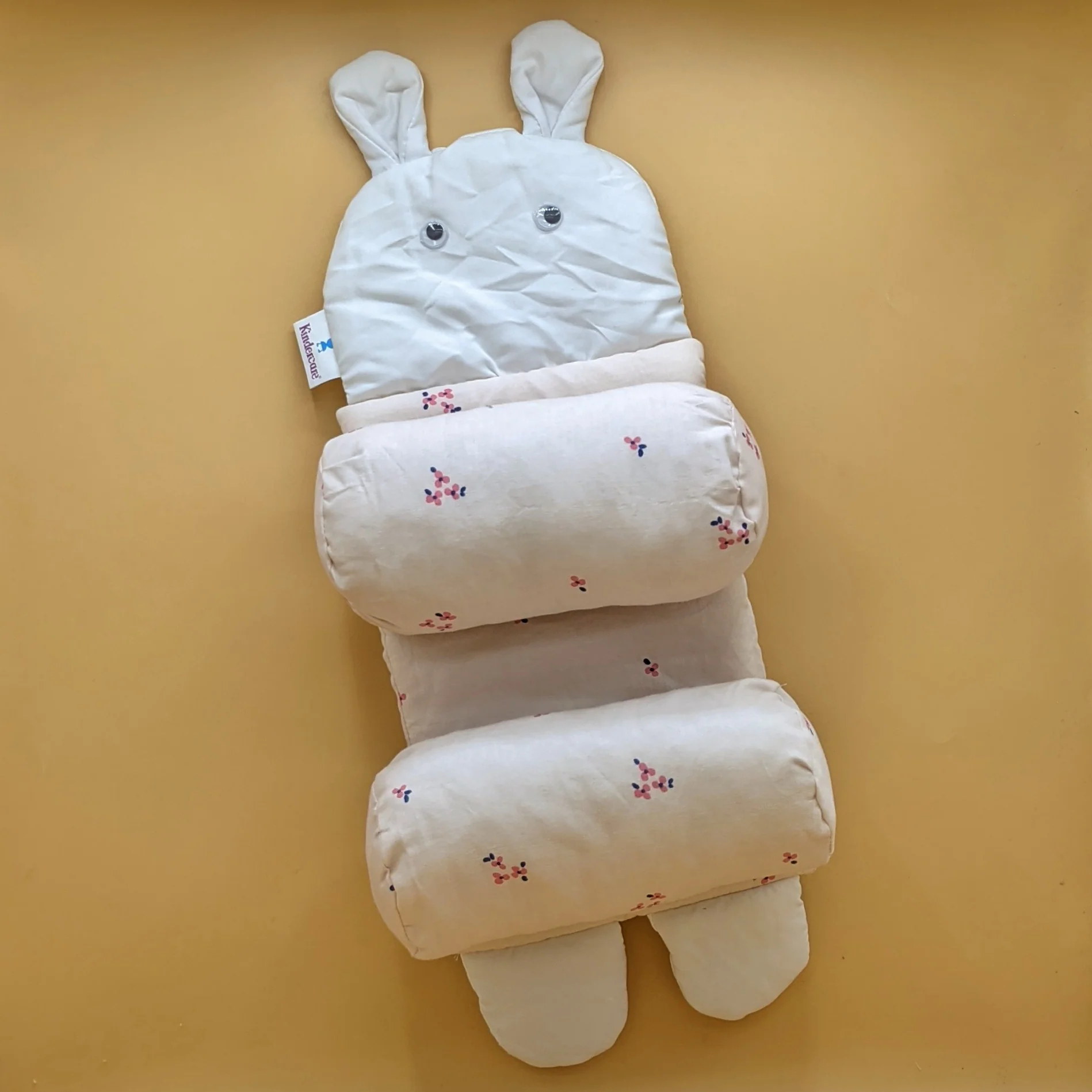 Baby Adjustable Head Shaping Pillow - Image 10