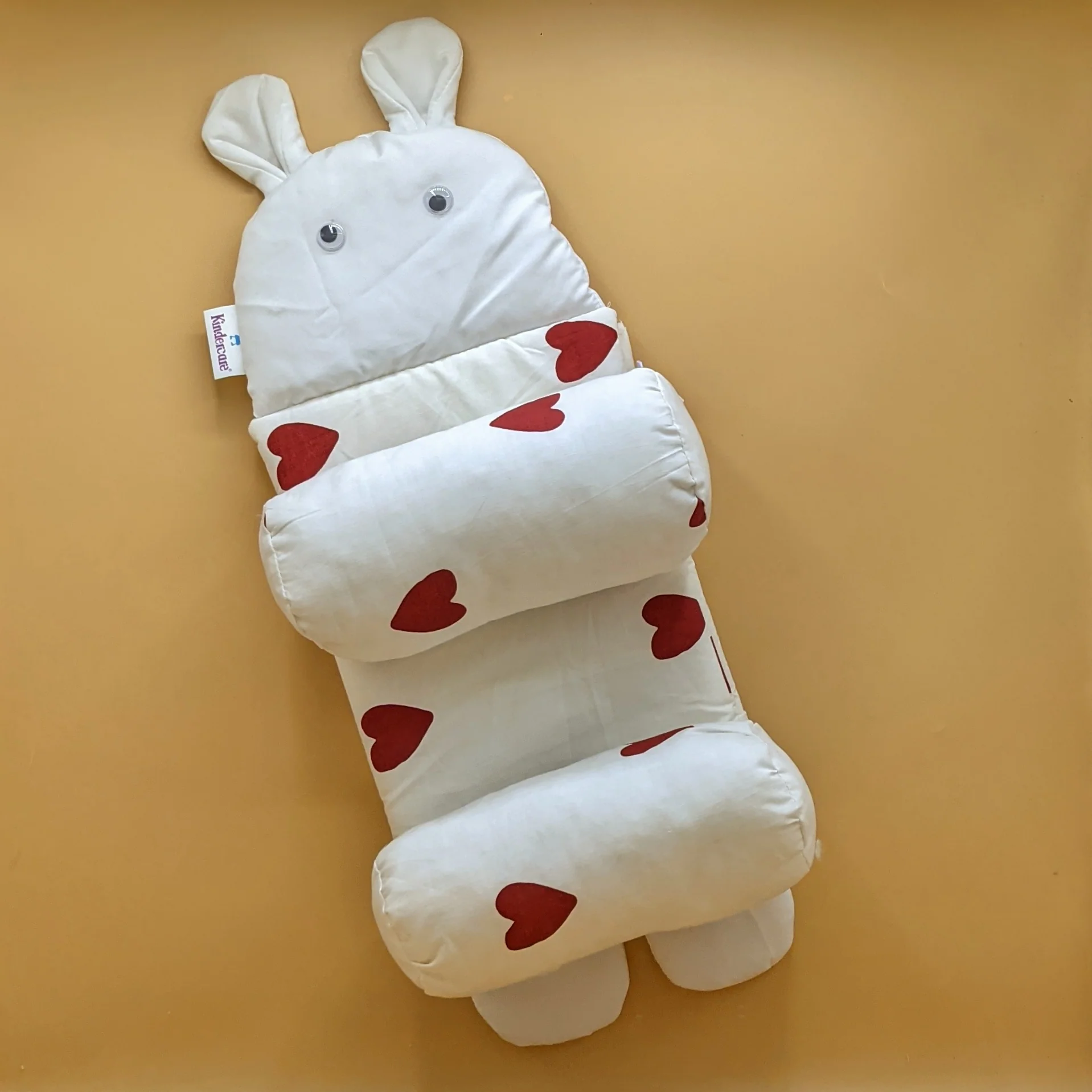Baby Adjustable Head Shaping Pillow - Image 14