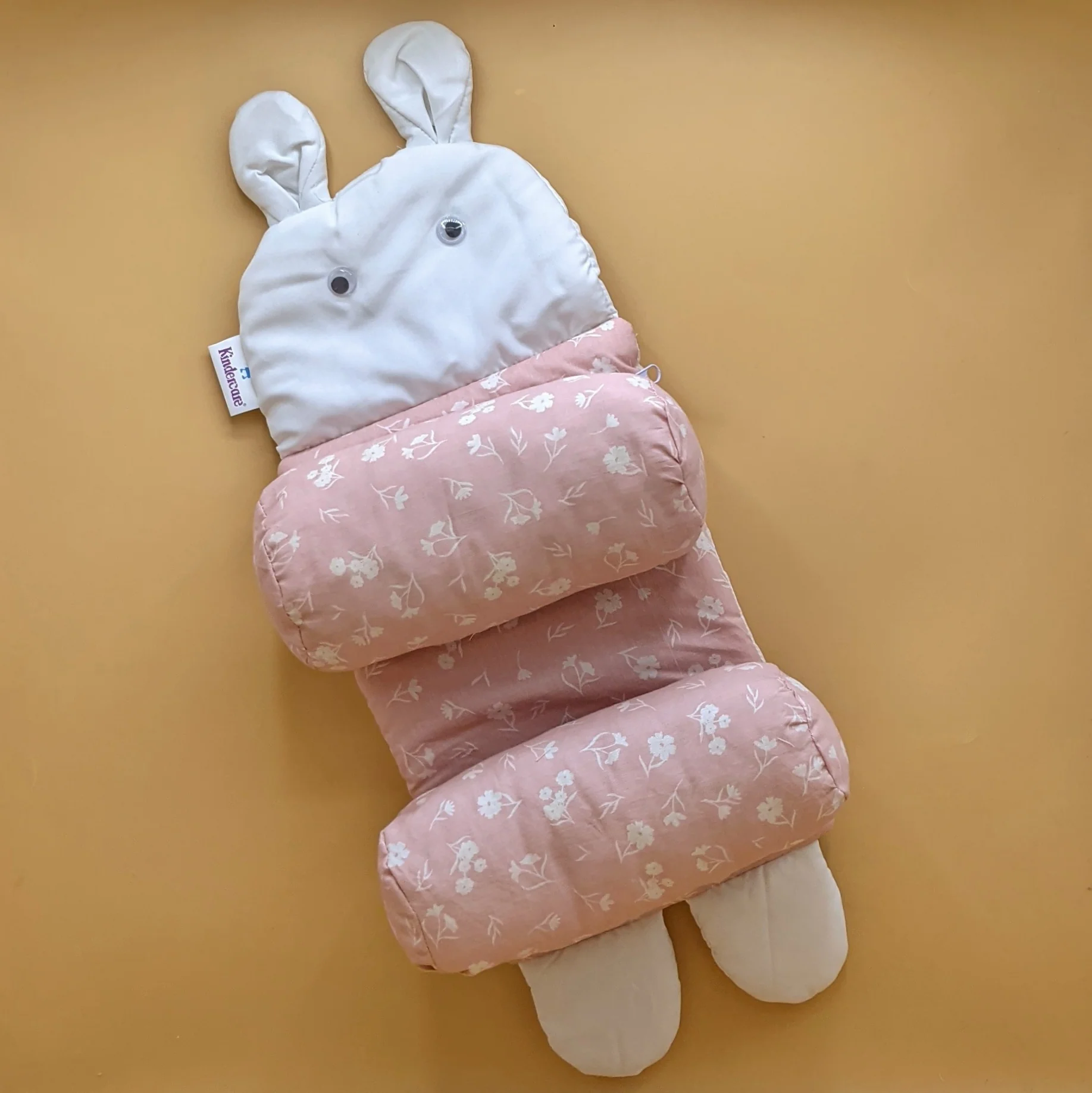 Baby Adjustable Head Shaping Pillow - Image 6