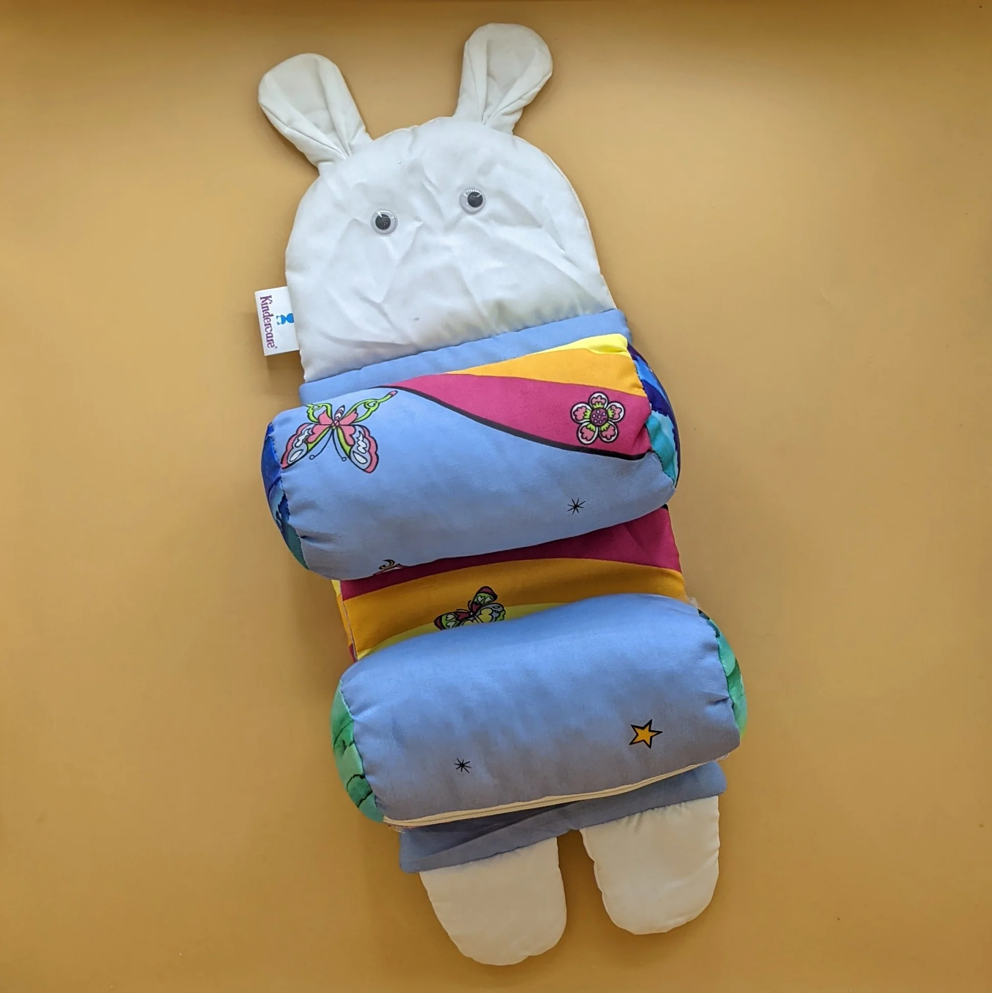Baby Adjustable Head Shaping Pillow - Image 9