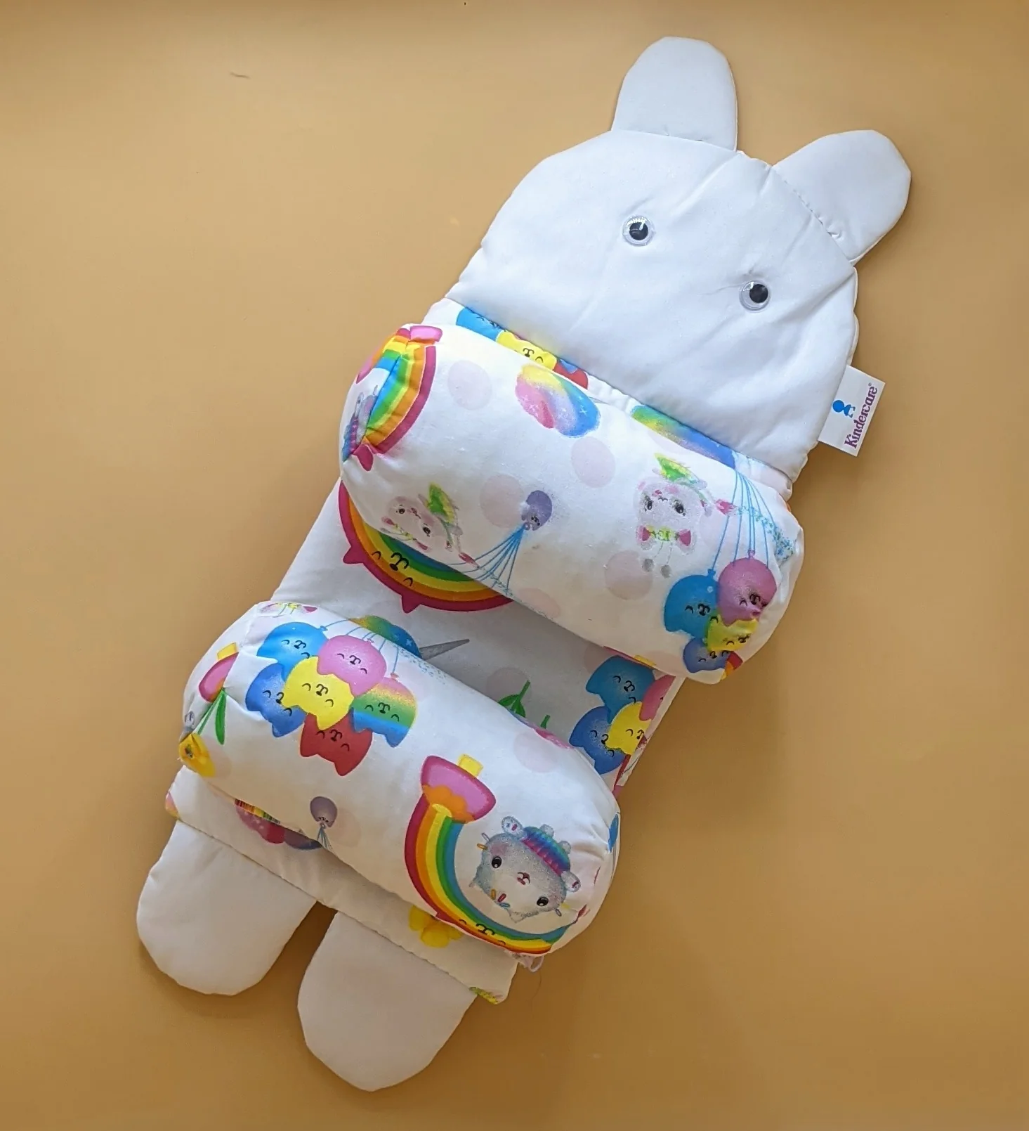 Baby Adjustable Head Shaping Pillow - Image 5