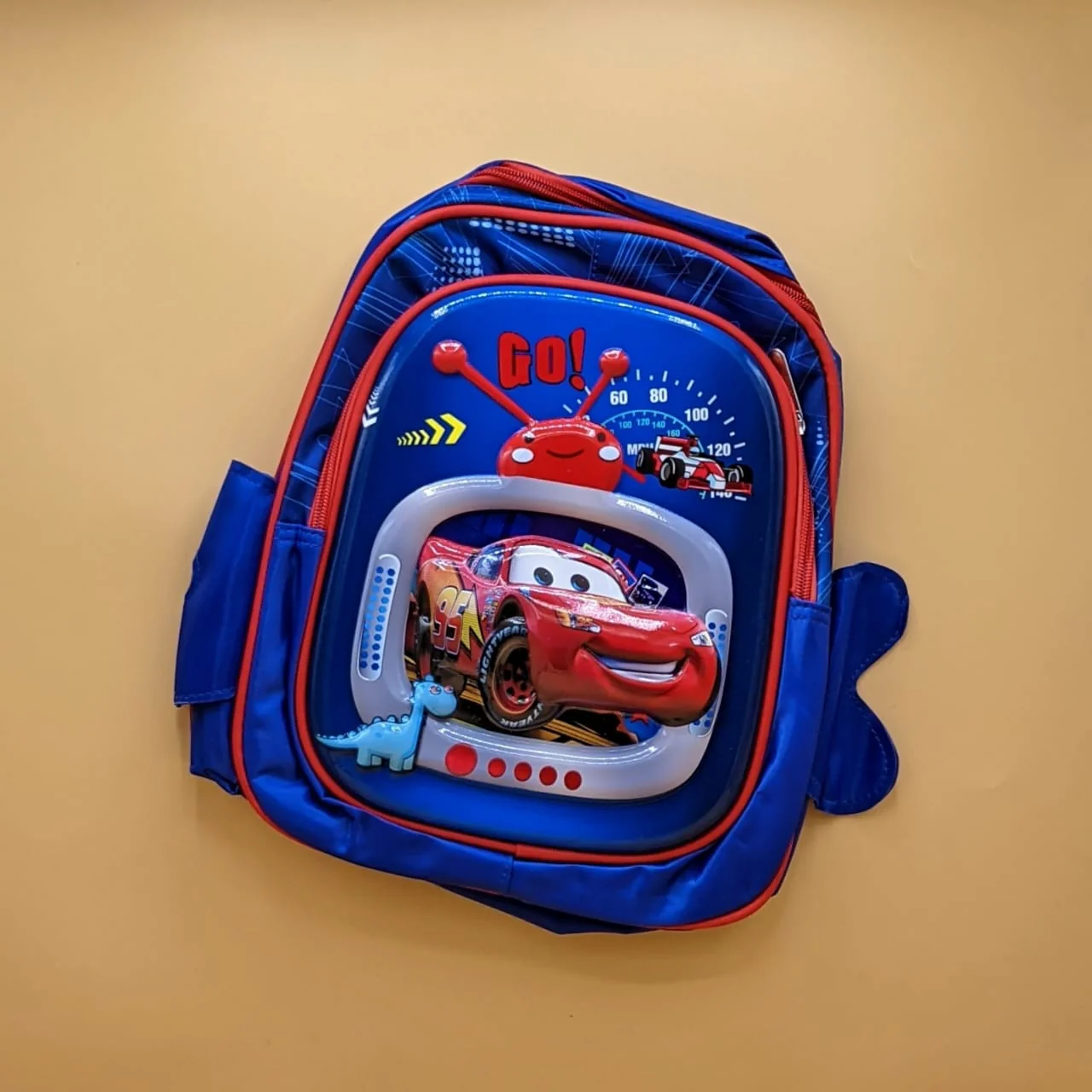 Baby Bag Pack - Image 5