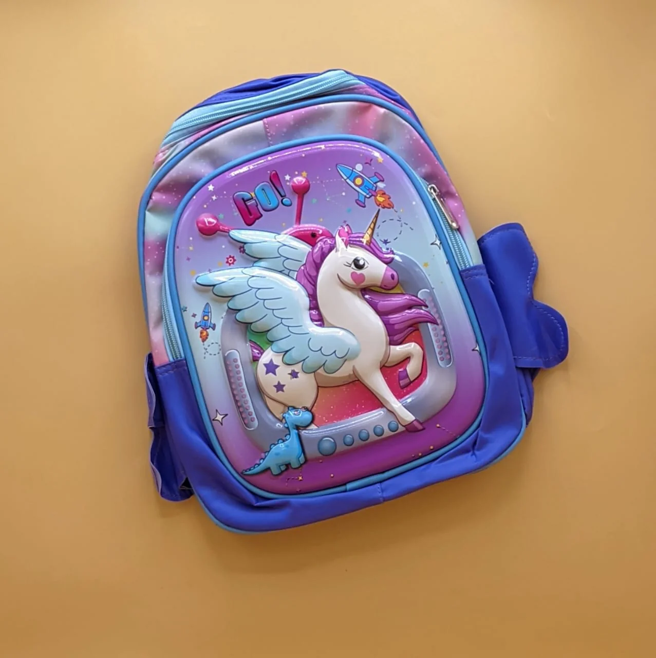 Baby Bag Pack - Image 9