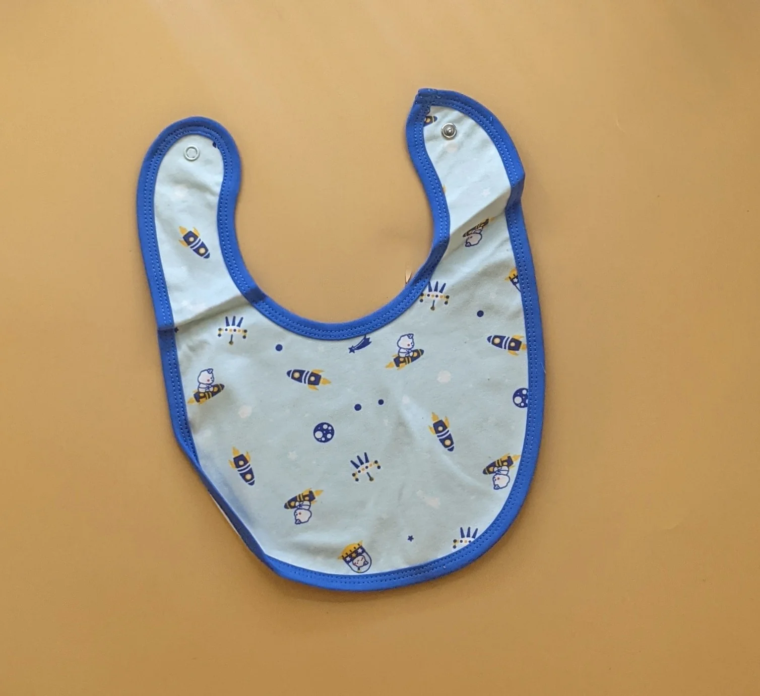 Baby Bib - Image 6