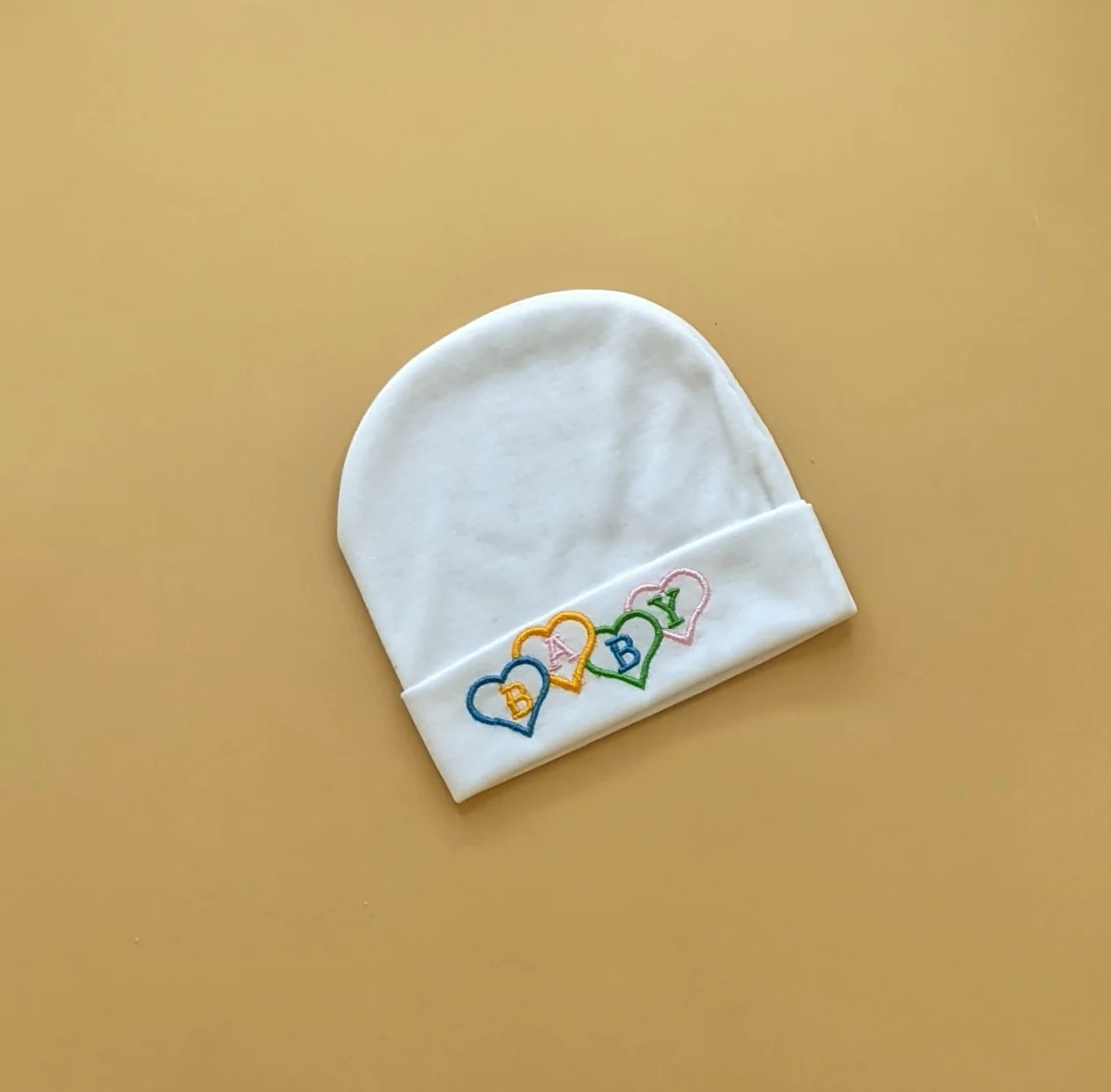 Cap - BABY - Image 2