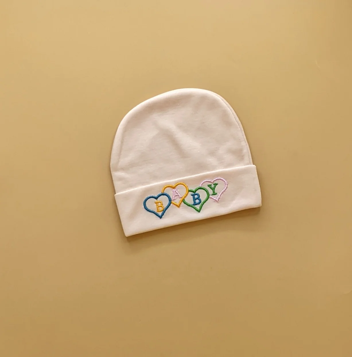 Cap - BABY - Image 5