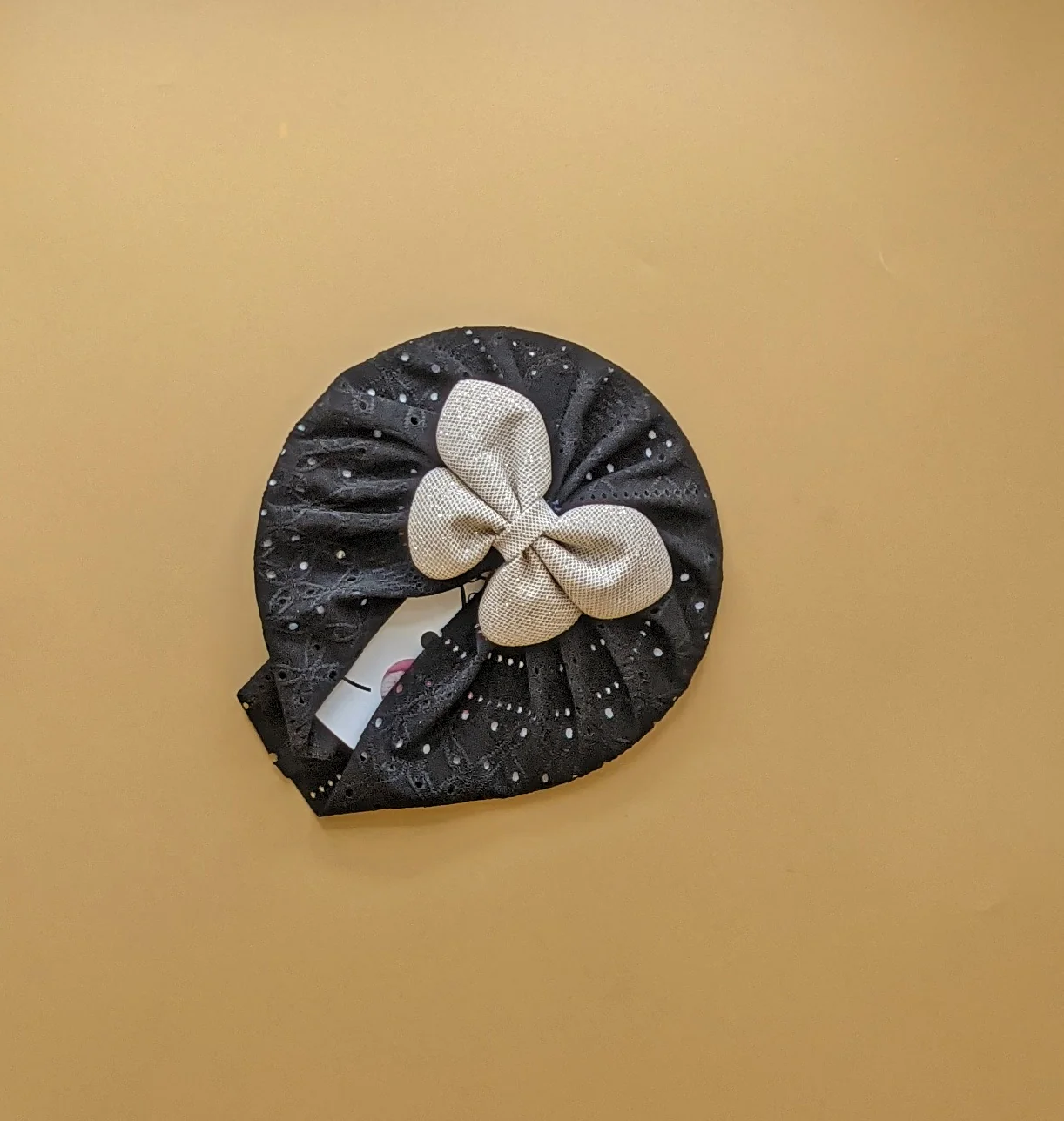 Baby Cap - Butterfly 🦋 - Image 10