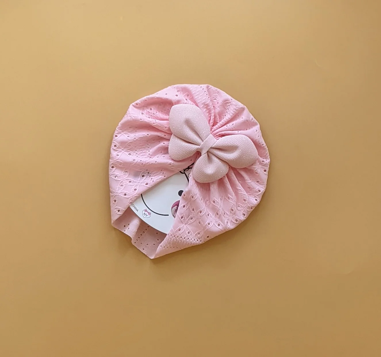 Baby Cap - Butterfly 🦋 - Image 5
