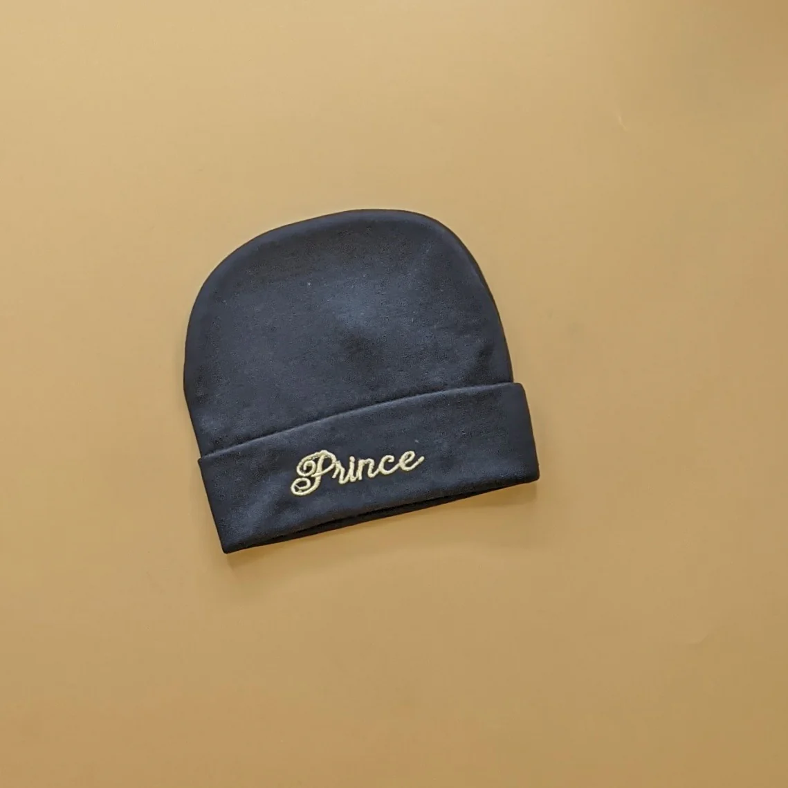 Baby Cap - Prince - Image 2