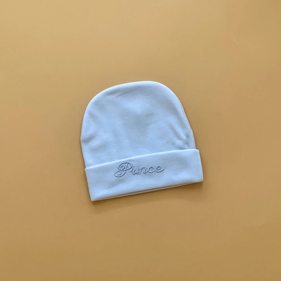 Baby Cap - Prince - Image 6