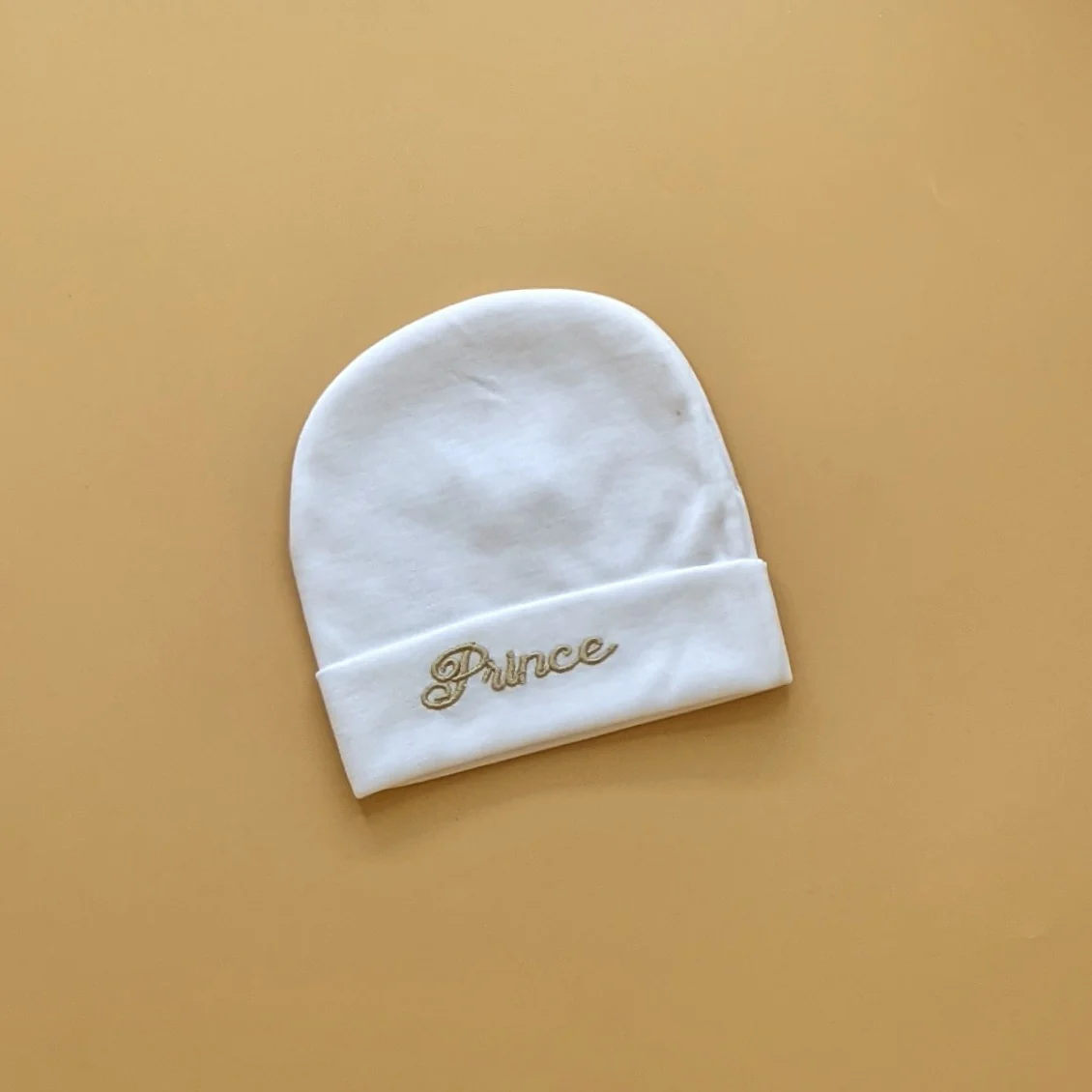 Baby Cap - Prince - Image 8
