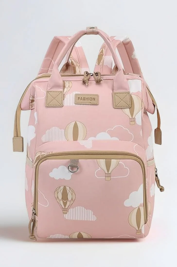 BABY CARE MOTHER BAG/BACKPACK - Image 2