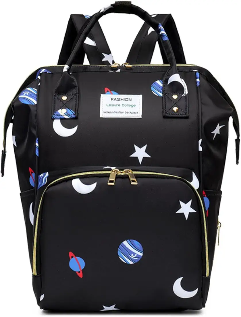 Baby Diaper BagPack - Image 22