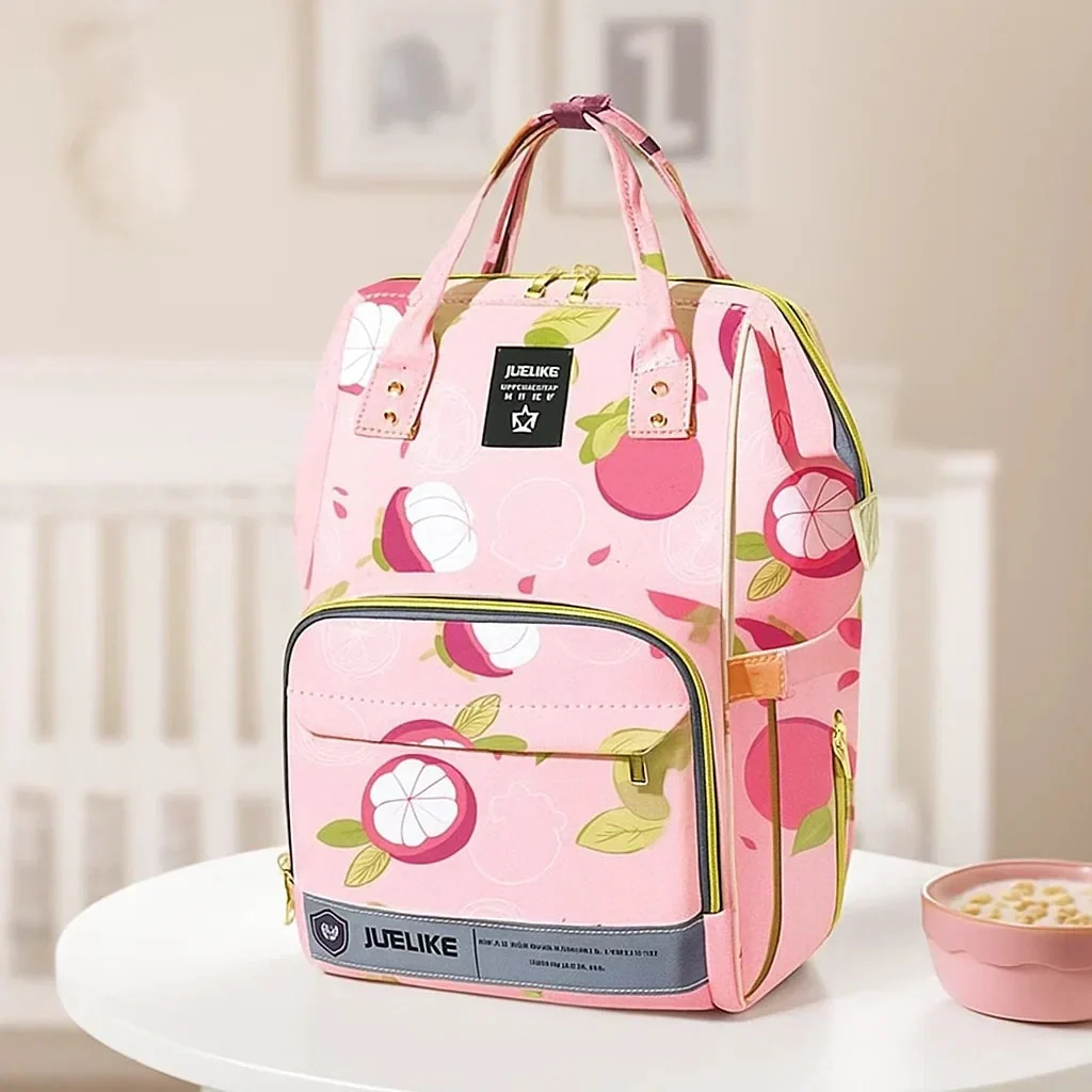 Baby Diaper BagPack - Image 23