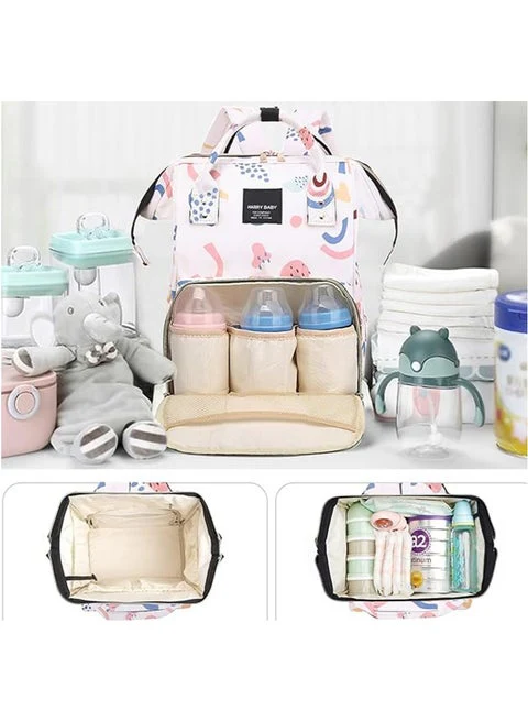 Baby Diaper BagPack - Image 8