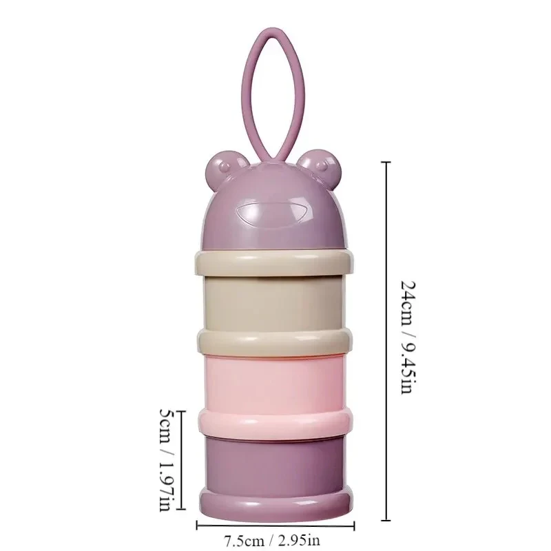 Baby Food Container - Image 6