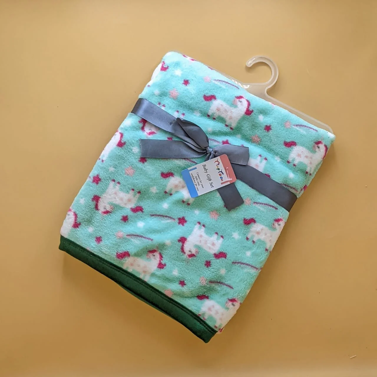 Baby Wrapping Blanket - Winter - Image 10