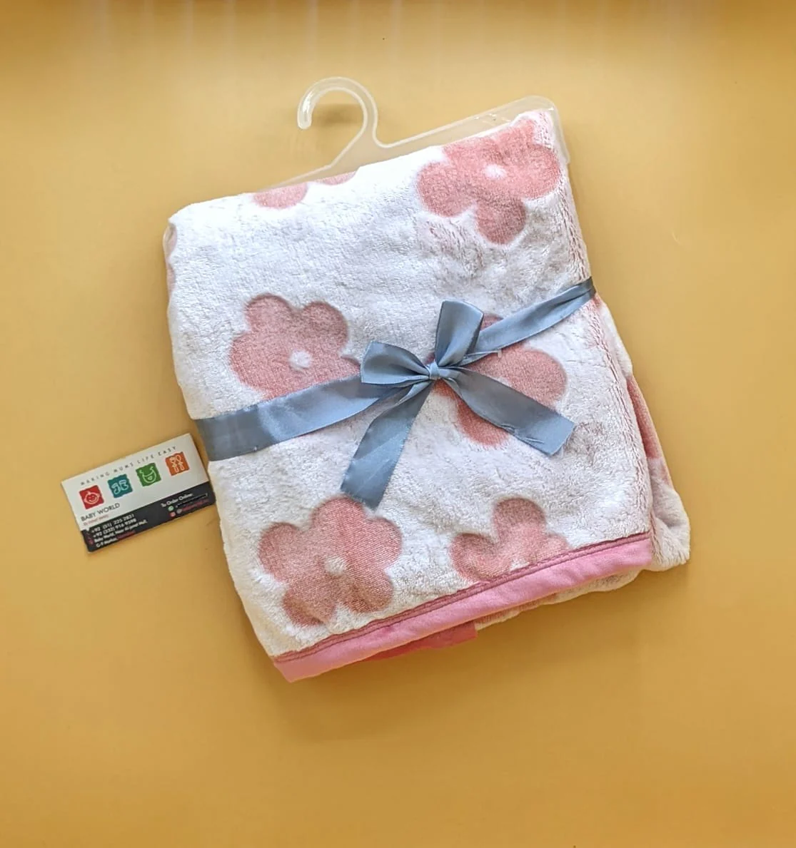 Baby Wrapping Blanket - Winter - Image 16