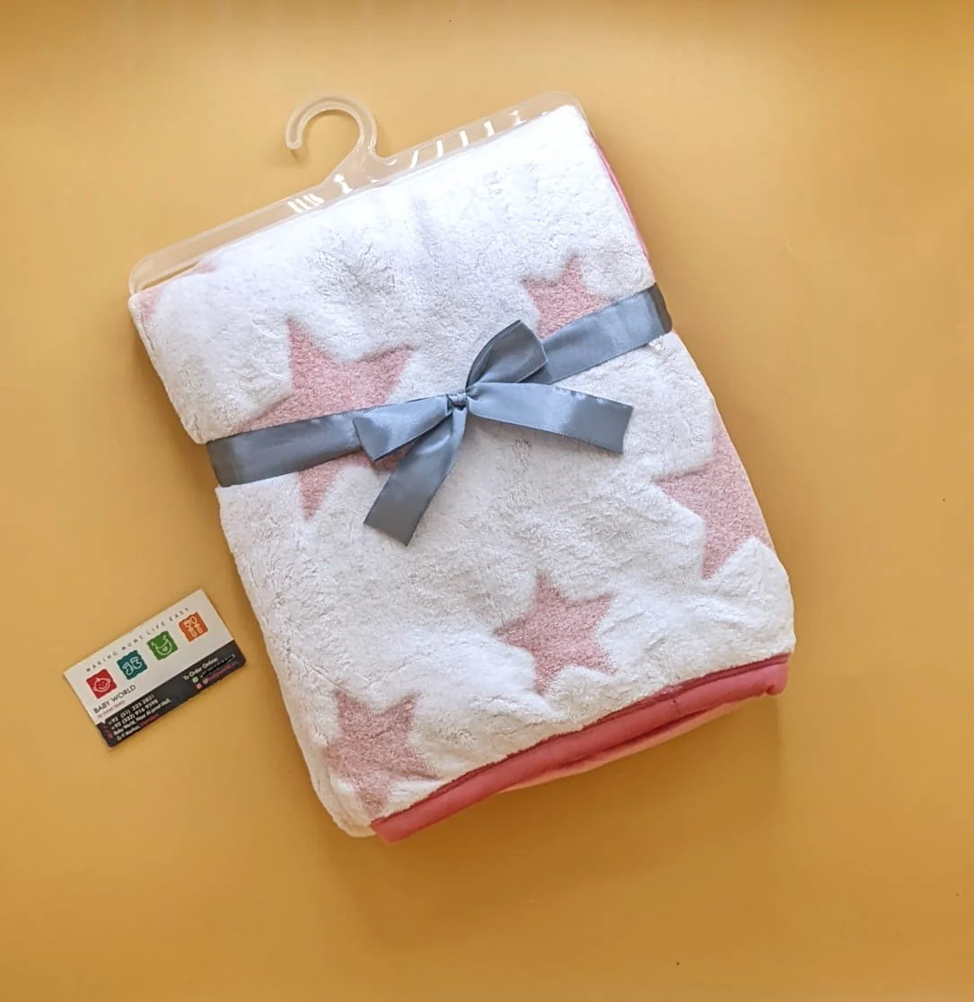 Baby Wrapping Blanket - Winter - Image 18