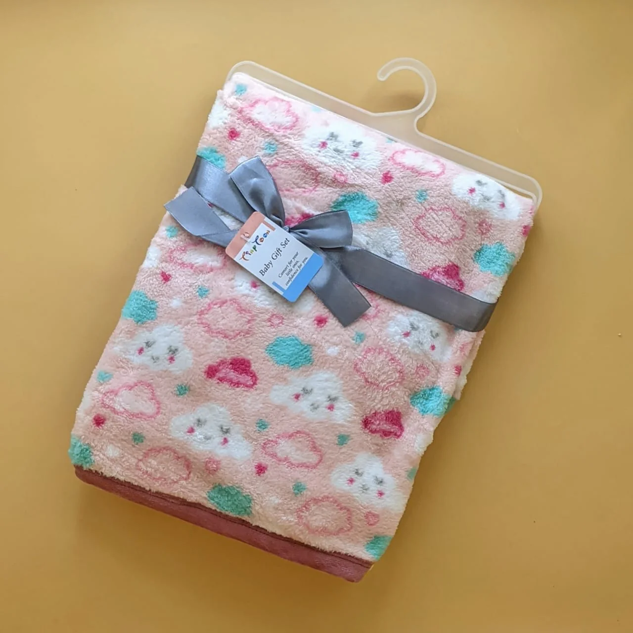 Baby Wrapping Blanket - Winter - Image 22