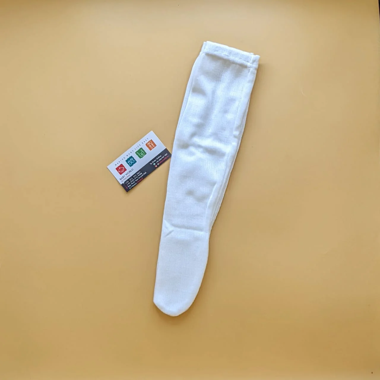 Baby Leggings - Winter - Image 3