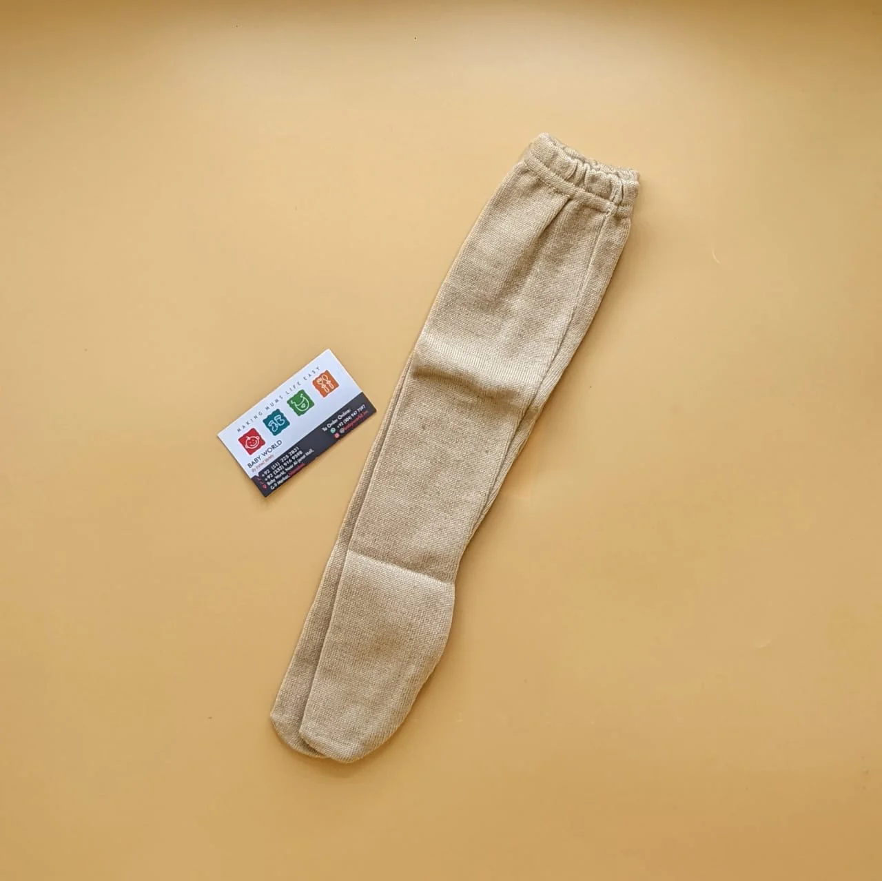 Baby Leggings - Winter - Image 4