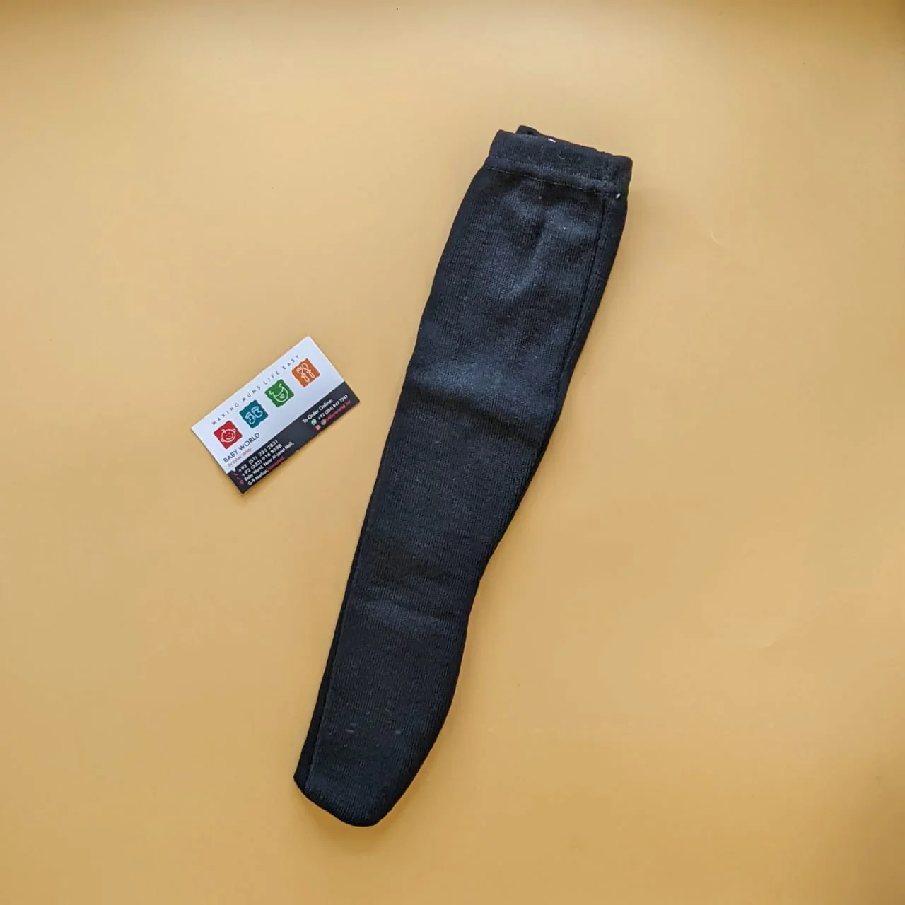 Baby Leggings - Winter - Image 5