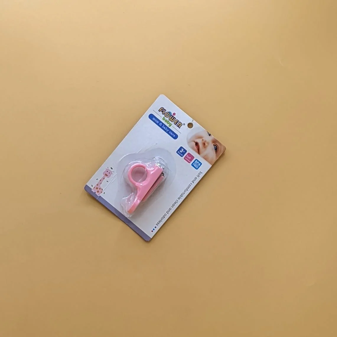Baby Nail Cutter - Image 4