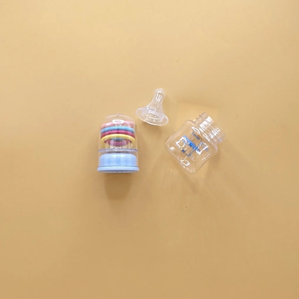 Baby Narrow Neck Feeding Bottle - Image 8