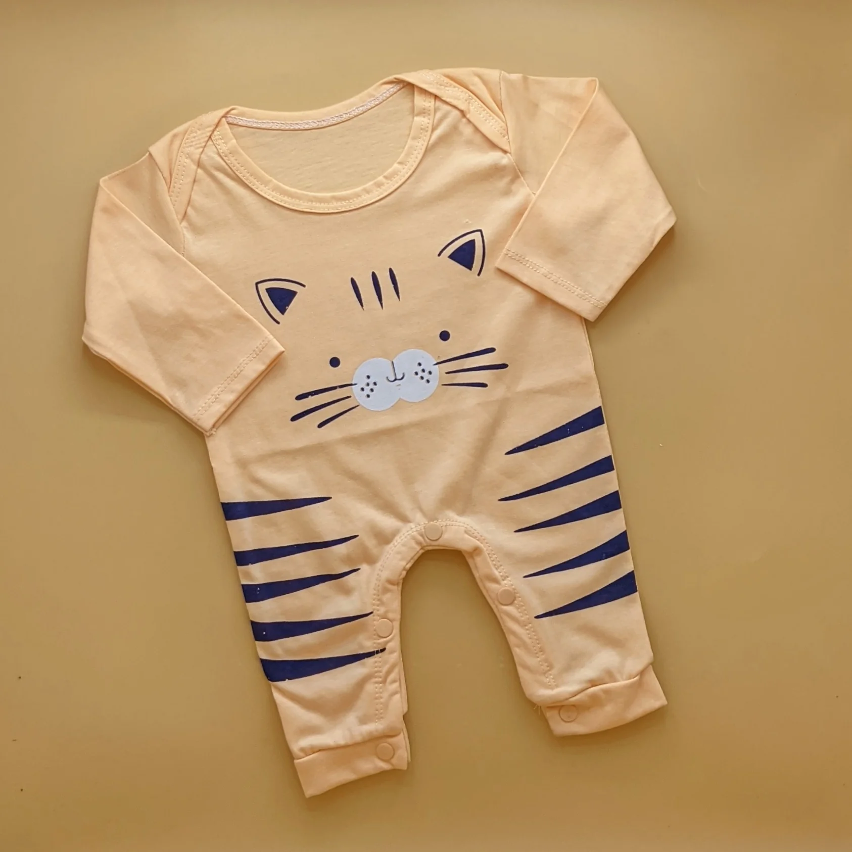 Baby Romper - Image 4