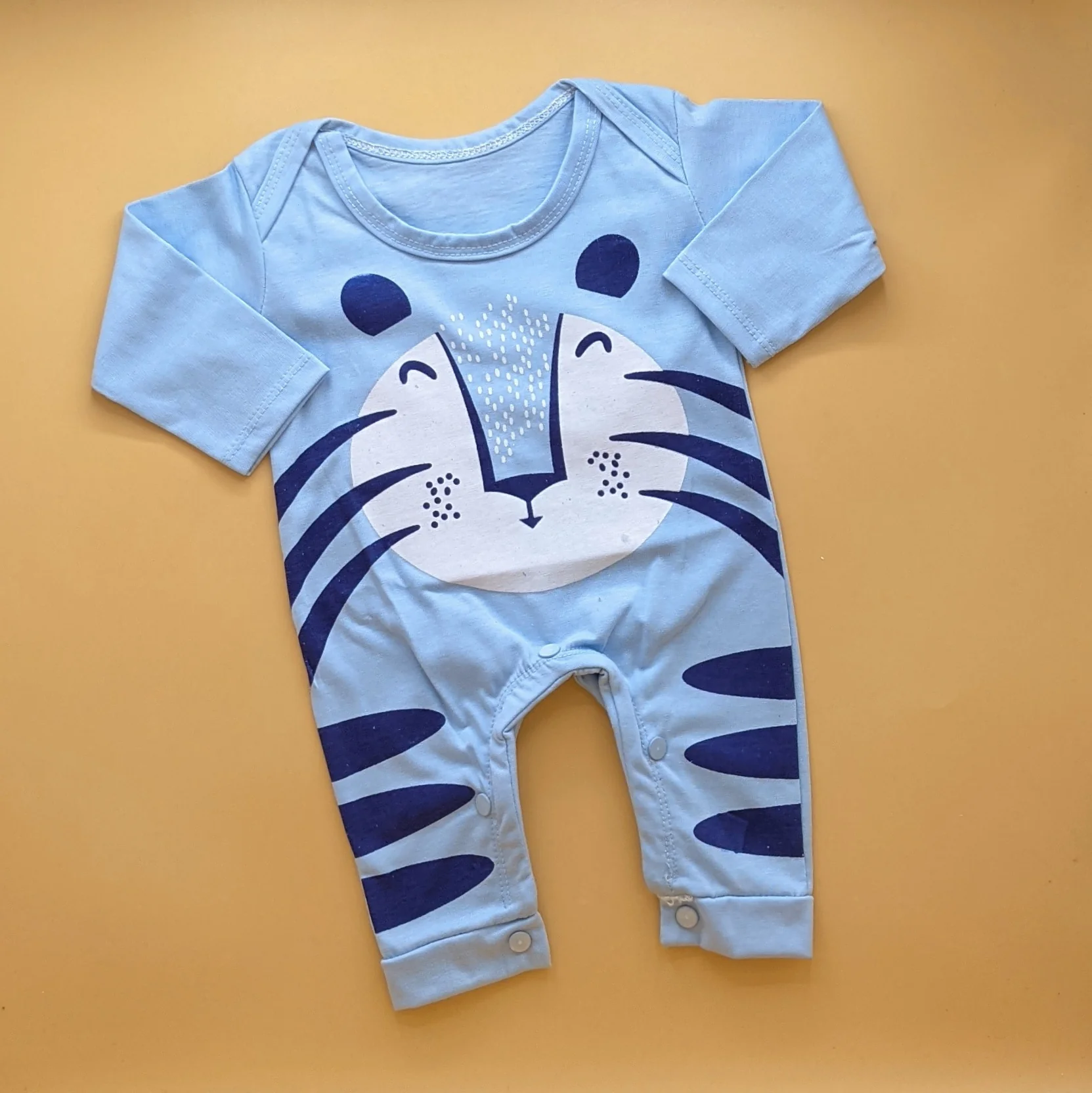 Baby Romper - Image 5