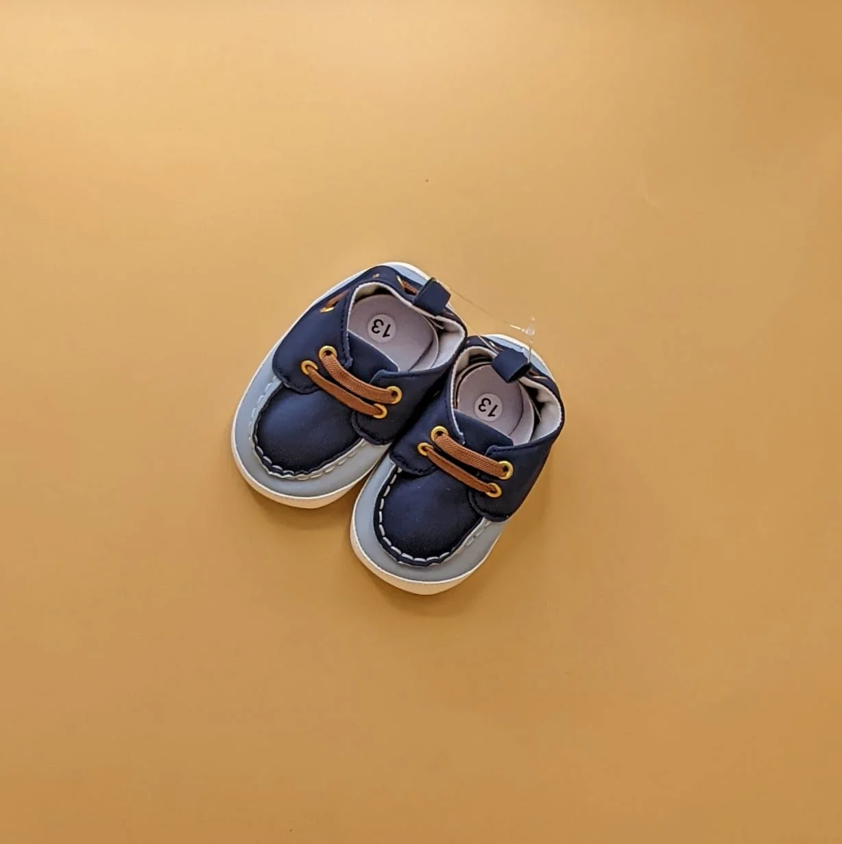 Baby Shoes - Image 3