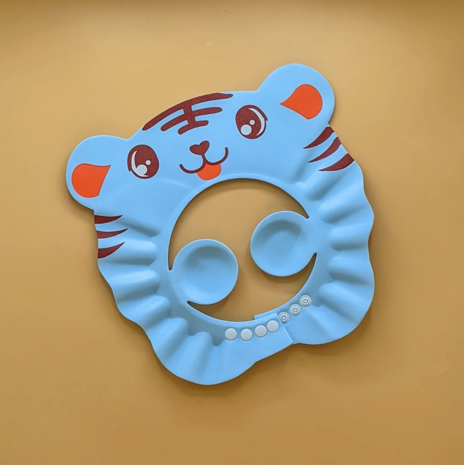 Baby Shower Cap - Baby Lion - Image 5