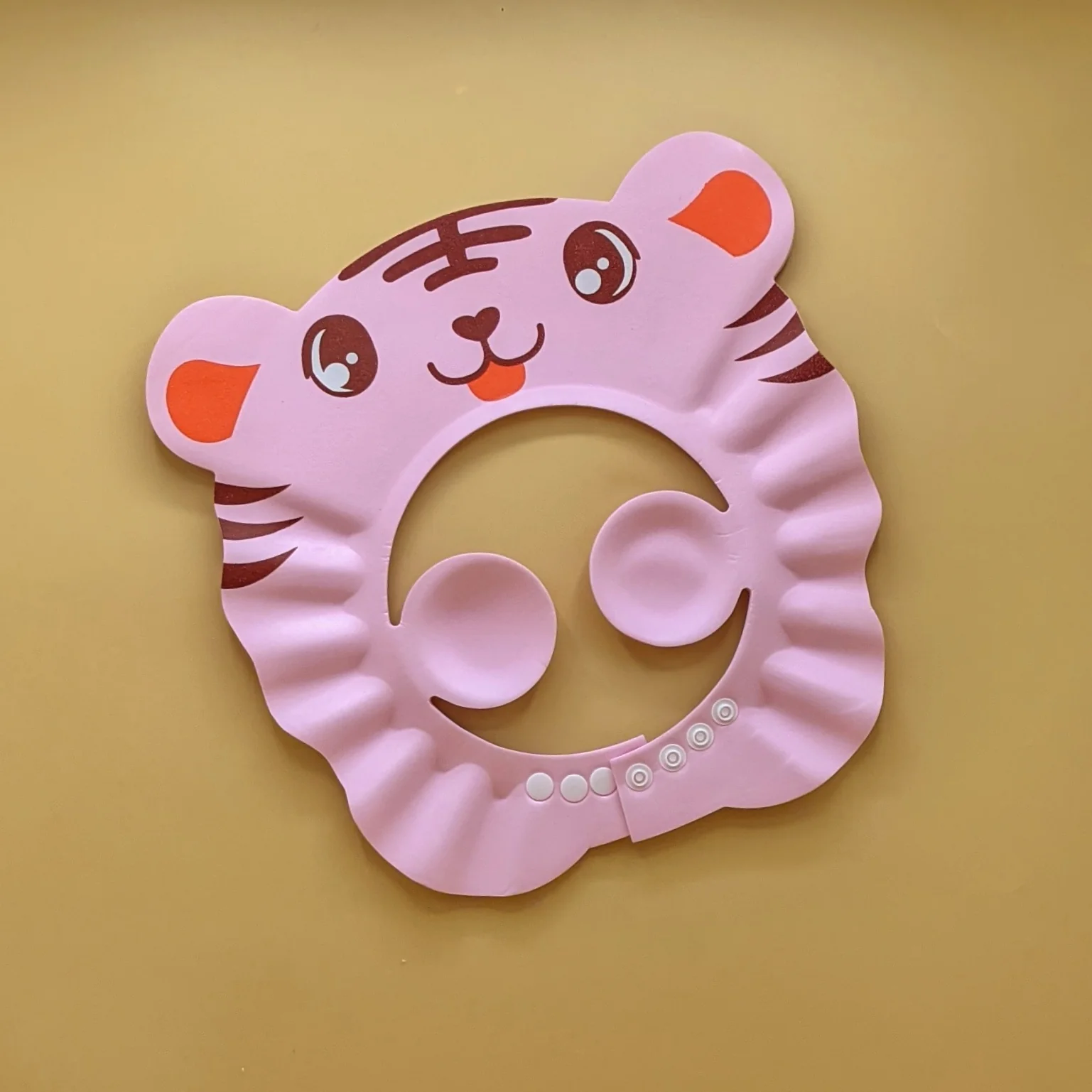 Baby Shower Cap - Baby Lion - Image 7