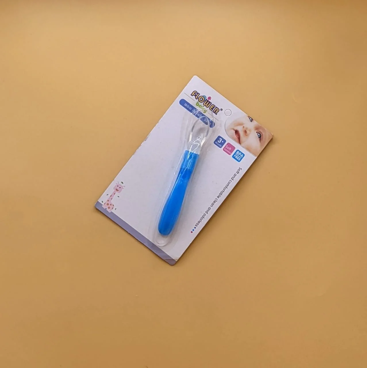 Baby Silicon Spoon - Image 4