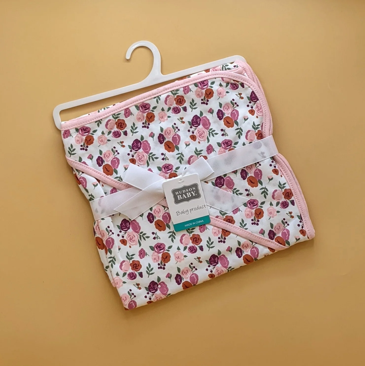 Baby Wrapping Sheet - Image 5