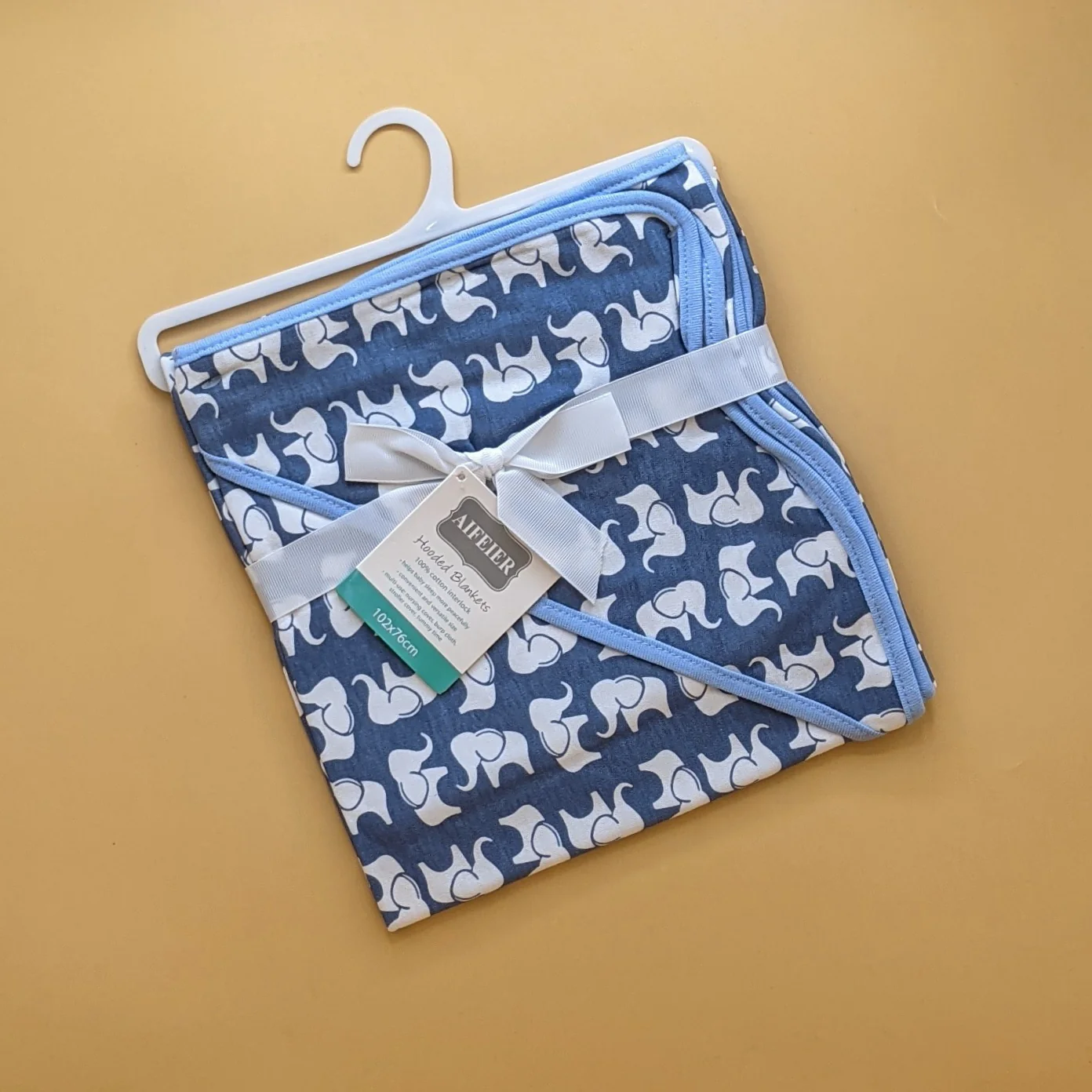 Baby Wrapping Sheet - Image 6