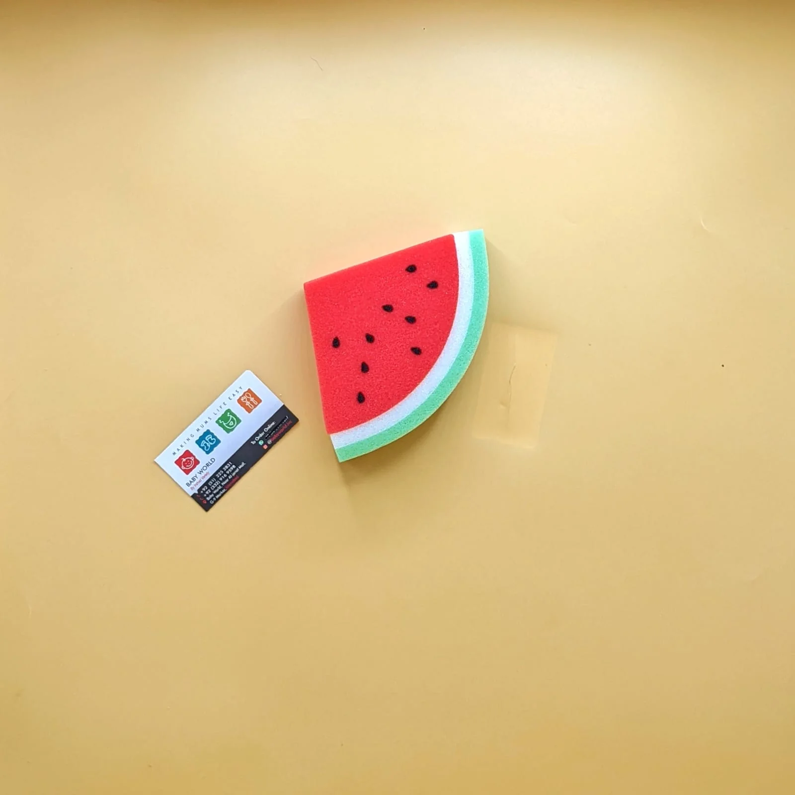 Bath Sponge - Fruits - Image 21