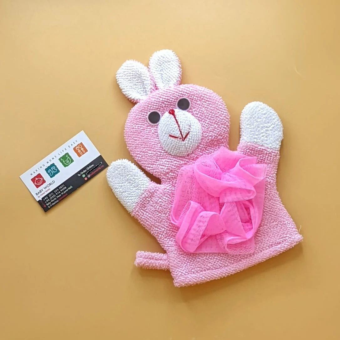 Bath Sponge - Character - Image 15