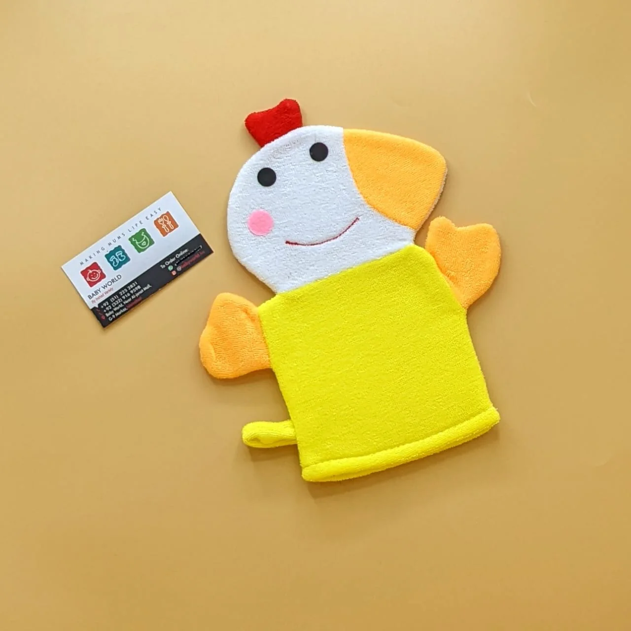 Bath Sponge - Character - Image 18