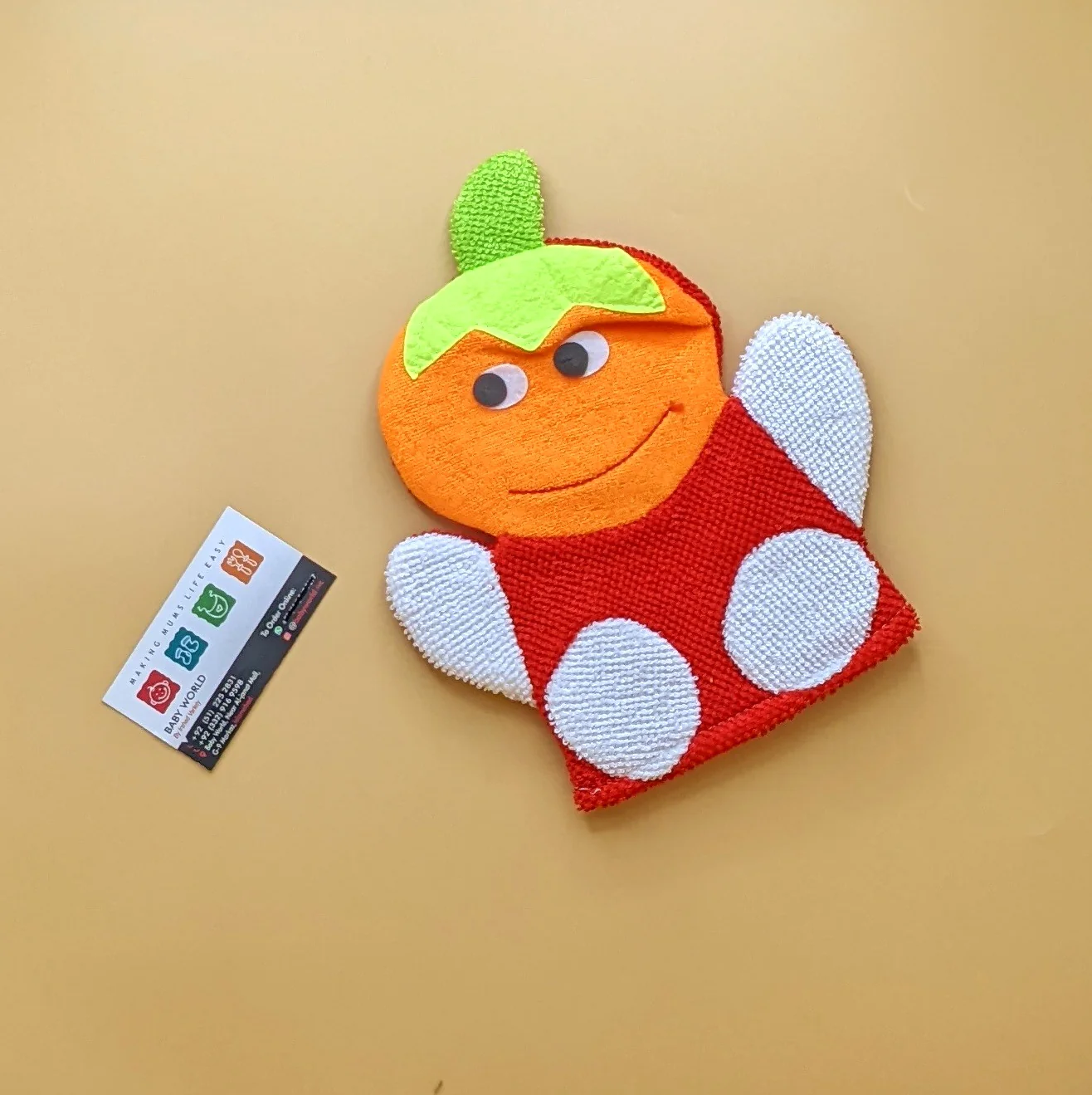 Bath Sponge - Character - Image 22