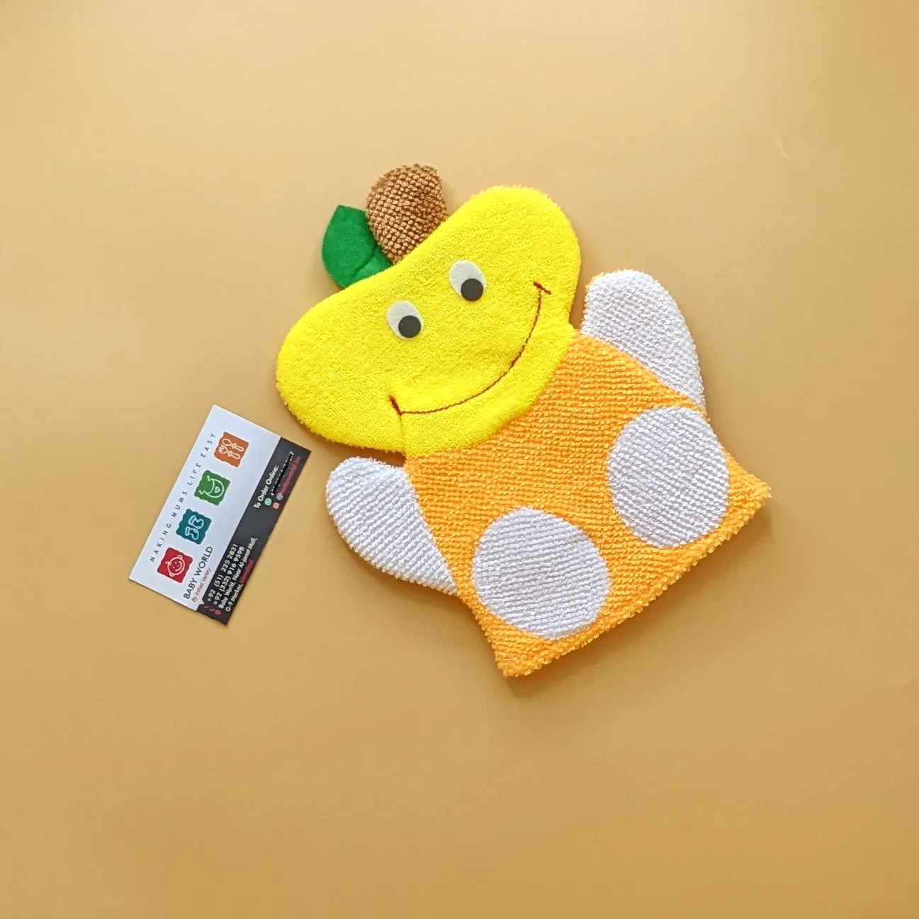 Bath Sponge - Character - Image 23
