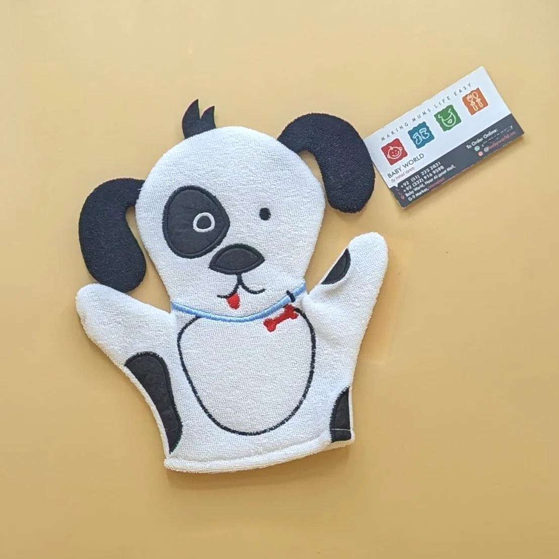 Bath Sponge - Character - Image 24