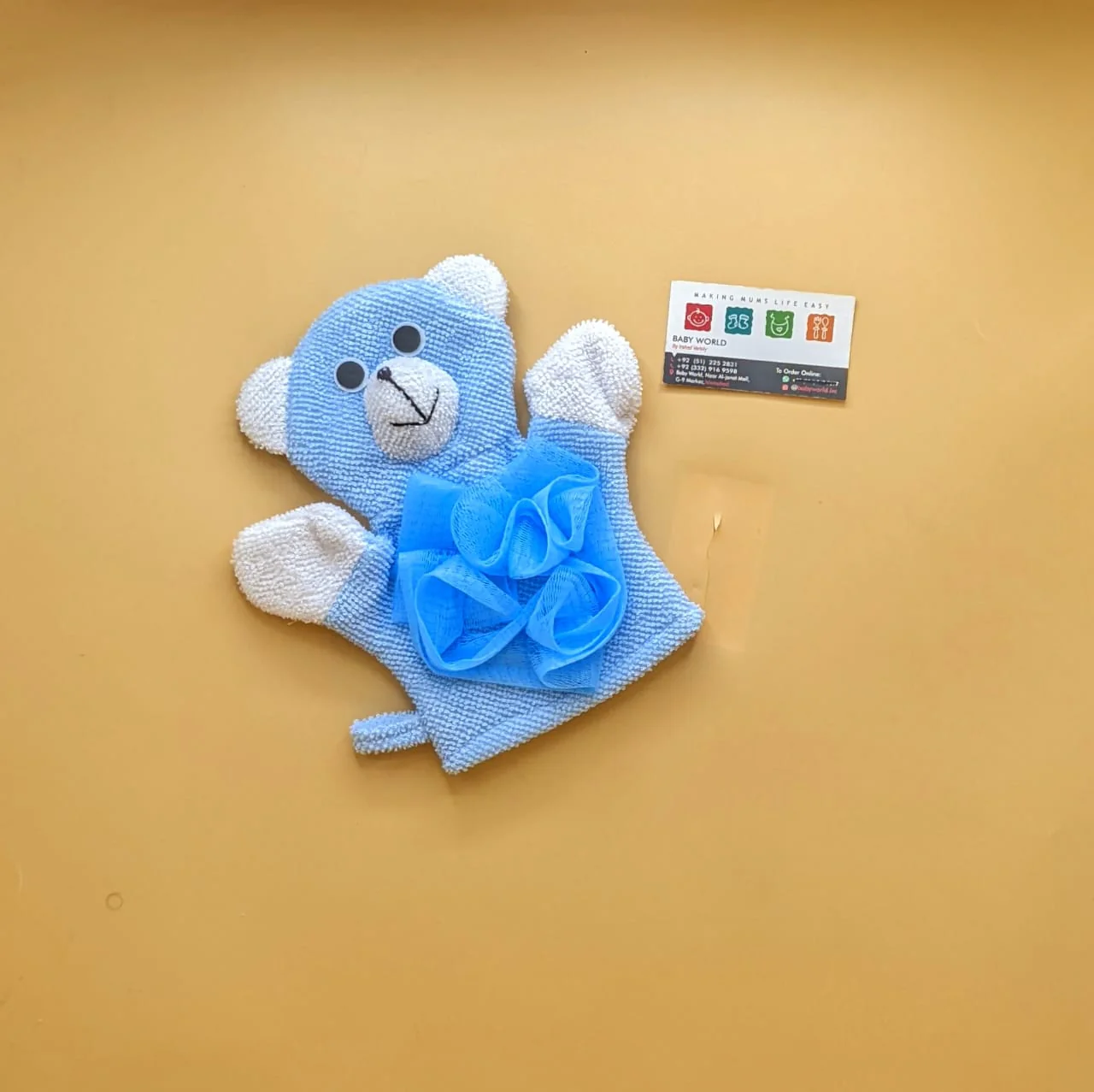 Bath Sponge - Character - Image 31