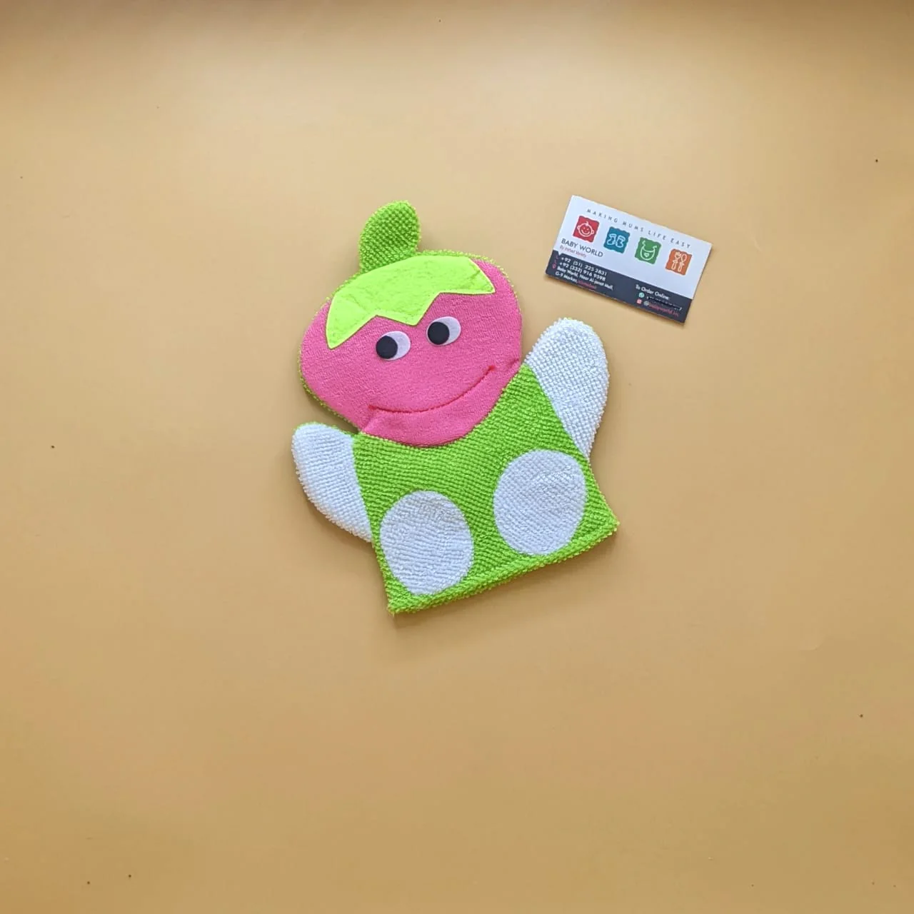 Bath Sponge - Character - Image 33