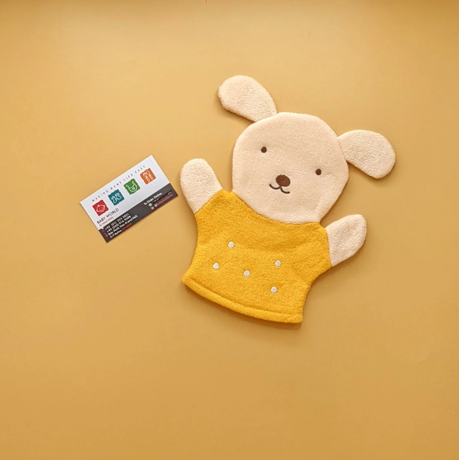 Bath Sponge - Character - Image 38