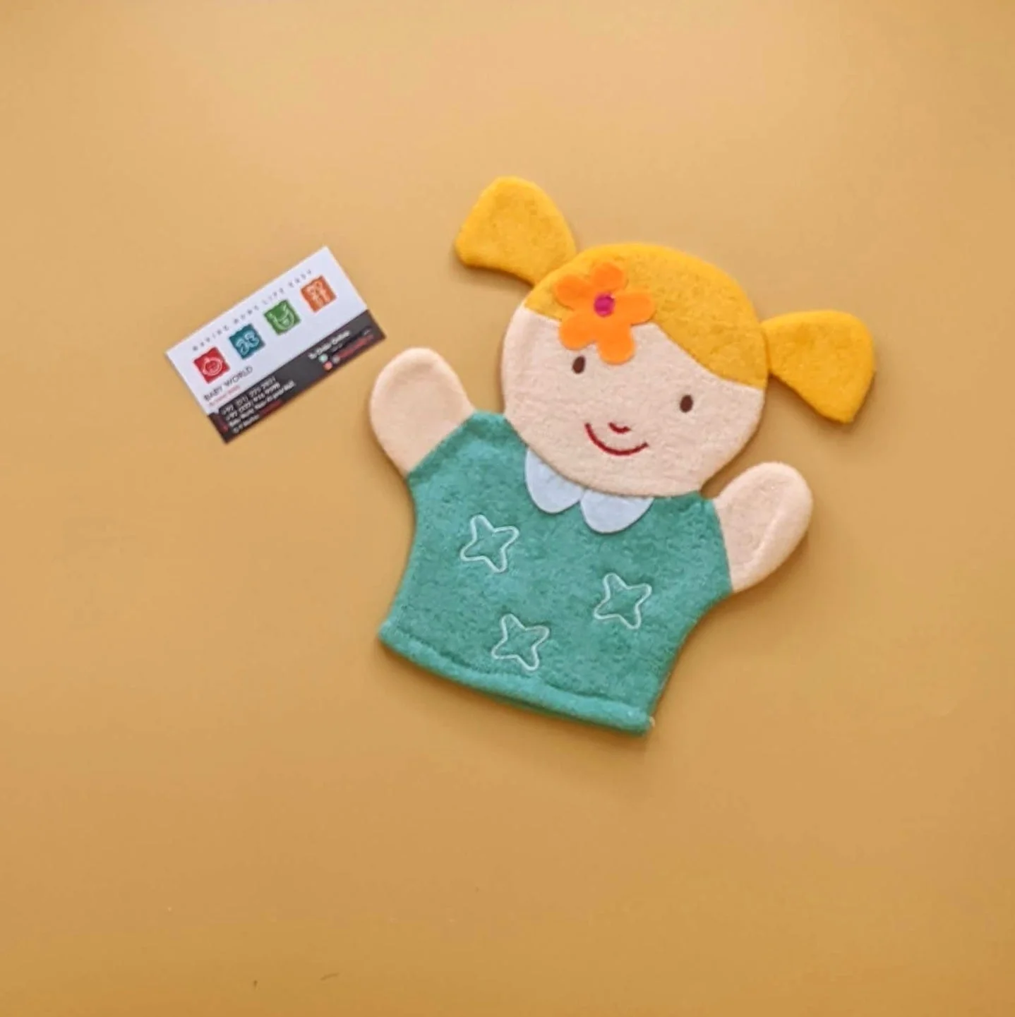 Bath Sponge - Character - Image 39