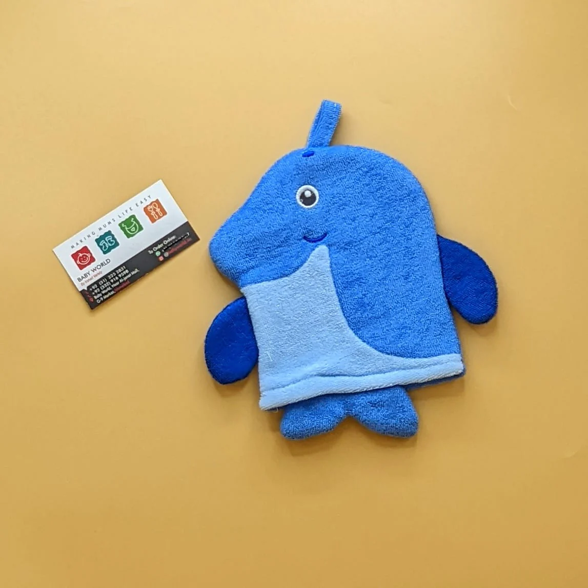 Bath Sponge - Character - Image 4